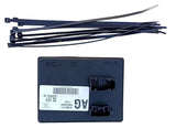 NEU Elektrosatz Kabelbaum 13-polig Anhängerkupplung Original Opel Astra J