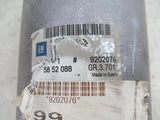 NEU Mittelschalldämpfer Mitteltopf Original Opel Corsa B 1.2i 16V