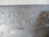 Endschalldämpfer Endtopf Original Opel Corsa C 1.0 13126161