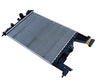 NEU Kühler Motorkühler Radiator 600x409mm Original Opel Zafira B 1.7 1.9 2.0