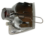 NEU Blinker Blinkleuchte vorne rechts Original Opel Corsa A 90398232