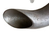 NEU Auspuff Endschalldämpfer hinten Original Opel Omega A Limousine 2.3D 23DT/R