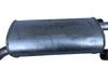 Endschalldämpfer Auspufftopf hinten Original Opel Corsa B 1.7 Diesel