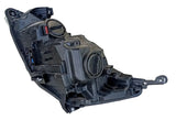 Frontscheinwerfer Bi-Xenon Kurvenlicht rechts Original Opel Astra J 13374518