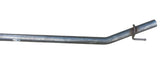 NEU Auspuff Zwischenrohr mittleres Abgasrohr Original Opel Vivaro A 91168536