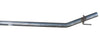 NEU Auspuff Zwischenrohr mittleres Abgasrohr Original Opel Vivaro A 91168536