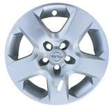 4x Radkappe Radzierblende 16 Zoll Original Opel Astra H Zafira B Vectra C Signum