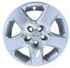 4x Radkappe Radzierblende 16 Zoll Original Opel Astra H Zafira B Vectra C Signum