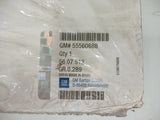 NEU Ventildeckeldichtung Original Opel Astra G Zafira A Vectra B C C16SEL 2.2