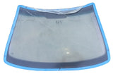 NEU Windschutzscheibe Frontscheibe Verbundglas Original Opel Astra G 24459697