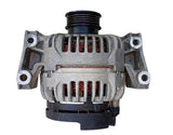 Lichtmaschine Generator 120A Original Bosch Opel Astra G H Vectra C Zafira A S