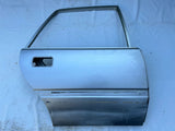 Hintertür hinten rechts Original Opel Senator B