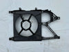 NEU Lufttrichter Lüfterzarge Saugventilator Motorkühler Original Opel Corsa C