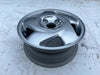NEU NOS Alufelge 5,5Jx14 Zoll ET49 Silber Original Opel Vectra A Astra F