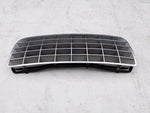 Kühlergrill Frontgrill Chrom Kühlergitter Orig Opel Senator B ohne Klimaanlage