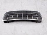 Kühlergrill Frontgrill Chrom Kühlergitter Orig Opel Senator B ohne Klimaanlage