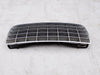 Kühlergrill Frontgrill Chrom Kühlergitter Orig Opel Senator B ohne Klimaanlage
