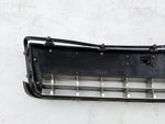 Kühlergrill Frontgrill Chrom Kühlergitter Orig Opel Senator B ohne Klimaanlage
