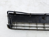 Kühlergrill Frontgrill Chrom Kühlergitter Orig Opel Senator B ohne Klimaanlage