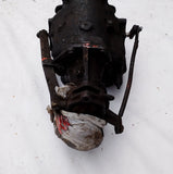 Schaltgetriebe Original Opel CIH 4 Gang Manta Ascona Kadett Rekord GT A B C D E