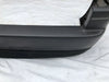 NEU Stoßstange Stoßfänger hinten grau schwarz Opel Omega A Caravan Diamant CDX
