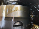 Sperrdifferential Ausgleichsgetriebe hinten 11:38 3,8 S45 Opel Senator B Omega A