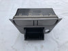 NEU NOS Einsatz Mittelkonsole Titan vorne Original Opel Vectra B