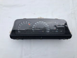 Kombiinstrument Tacho Original Opel Senator B Omega A K=5448 nur 78.690km!