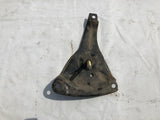 Halter Träger Blech Hinterachse hinten links rechts Orig Opel Senator B Omega A