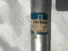 NEU NOS Auspuffrohr Zwischenrohr Original Opel Kadett D CC 1.3
