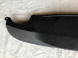 NEU Lippe Diffusor Verkleidung Stoßstange hinten Original Opel Insignia A CC Sth