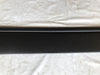 NEU Schutzzierleiste Heckklappe Kofferraum anthrazit Orig Opel Astra F Caravan