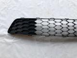 NEU NOS Abdeckung Gitter Lufteinlass Stoßstange vorne Orig Opel Vectra B Sport