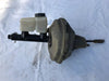 Bremskraftverstärker BKV Hauptbremszylinder HBZ ATE Orig Opel Rekord D E 20mm