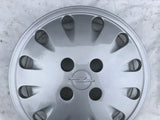 NEU NOS Radkappe Radzierblende 13 Zoll Silber Original Opel Corsa A