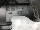 NEU NOS Kühlergitter Frontgrill Kühlergrill Original Opel Astra F GSI