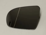 NEU Spiegelglas Außenspiegel links Original Opel Corsa B Tigra A