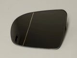 NEU Spiegelglas Außenspiegel links Original Opel Corsa B Tigra A