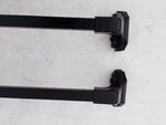 NEU Dachträger Basisträger Grundträger SET Original Opel Calibra