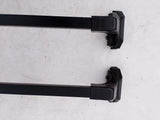 NEU Dachträger Basisträger Grundträger SET Original Opel Calibra