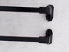 NEU Dachträger Basisträger Grundträger SET Original Opel Calibra