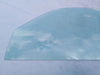 NEU Fensterscheibe 2/3-Türer rechts grünglas Original VW Golf III