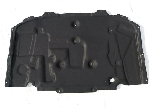 NEU Dämmmatte Isolierung Motorhaube Original Opel Omega B 2.0 2.2 2.5 2.6 3.2