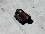 Anlasser Starter Bosch Original Opel Kadett B C Manta Ascona A B GT 1.0 1.2 OHV