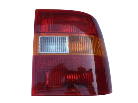 NEU Rücklicht Rückleuchte Heckleuchte Stufenheck rechts Original Opel Vectra A