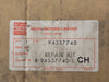 NEU Bremsbeläge Bremsklötze vorne Original ISUZU Opel 94337740