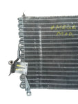 Kondensator Klimaanlage Klimakühler vorne Opel Senator B Omega A 3L 24V C30SE