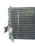 Kondensator Klimaanlage Klimakühler vorne Opel Senator B Omega A 3L 24V C30SE