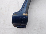 Radlauf Einstieg Seitenwand Schweller Radhaus hinten links Opel Senator B