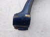 Radlauf Einstieg Seitenwand Schweller Radhaus hinten links Opel Senator B
